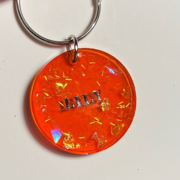 Dog/Cat Tag​ - Picture 2 of 2